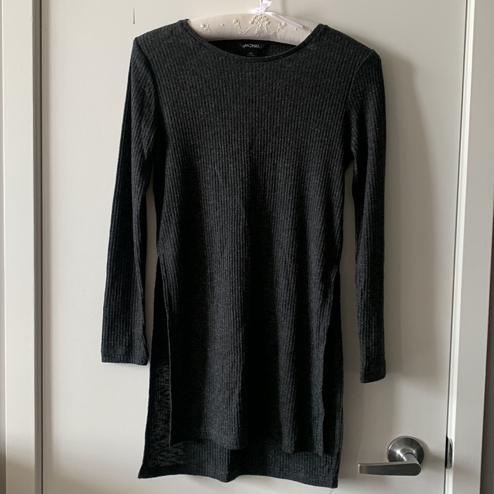 🇸🇪Monki-XXS(fits XS-S)-$15
